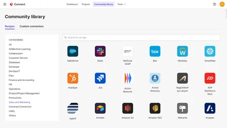 Sitecore Connect Community Library
