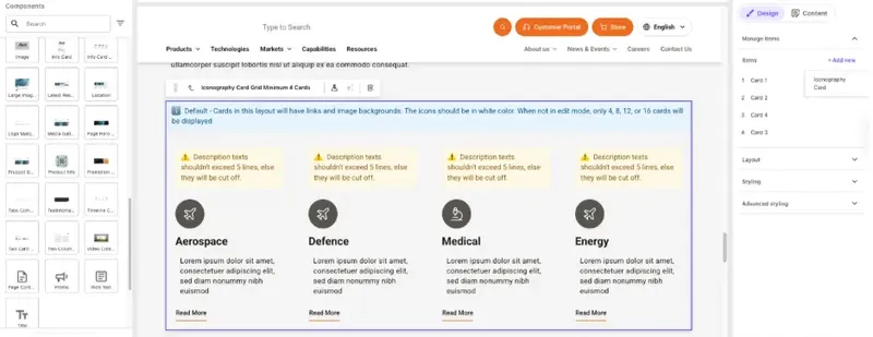 <p>Image2_SiteFactory Partner Screenshot</p>