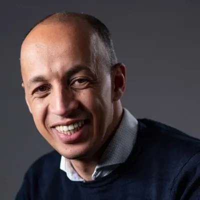 Sultan Semlali