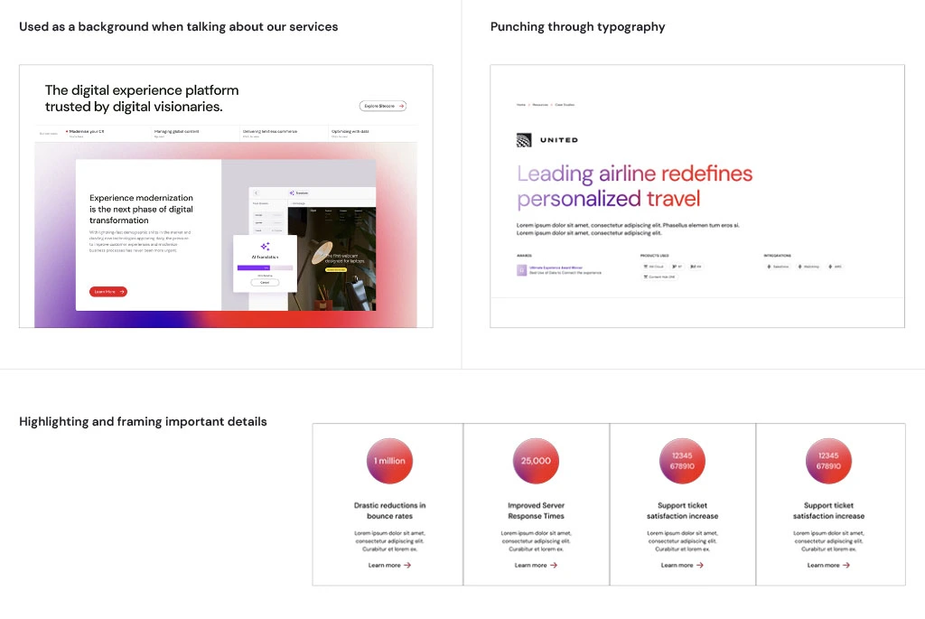 Power Gradient Use Brand Guidelines img