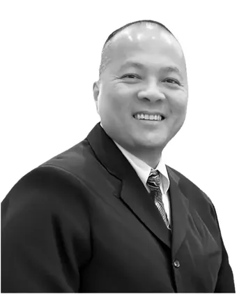 Van Vuong