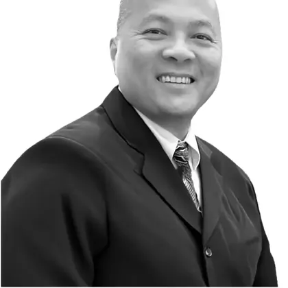 Van Vuong