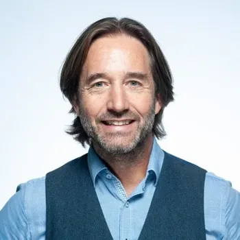 Darren Paterson