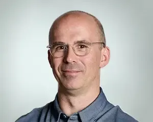Paul Adams head shot