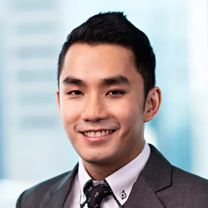 Zac Lin Headshot