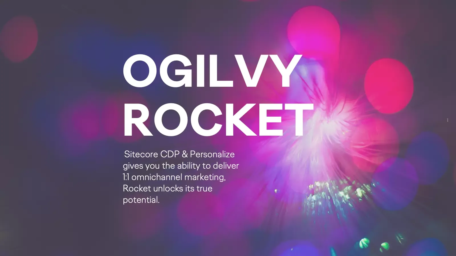 Ogilvy Branded Commerce