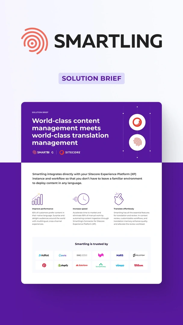 (900x1600) Sitecore - Solution brief