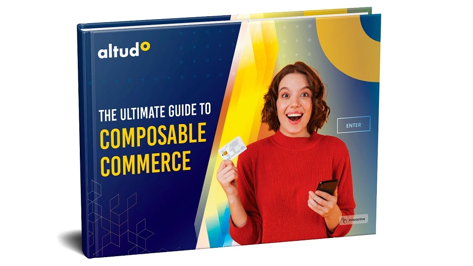 eBook Image The Ultimate Guide to Composable Commerce