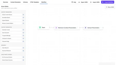 SitecoreAI Agentic Studio Agent Creation