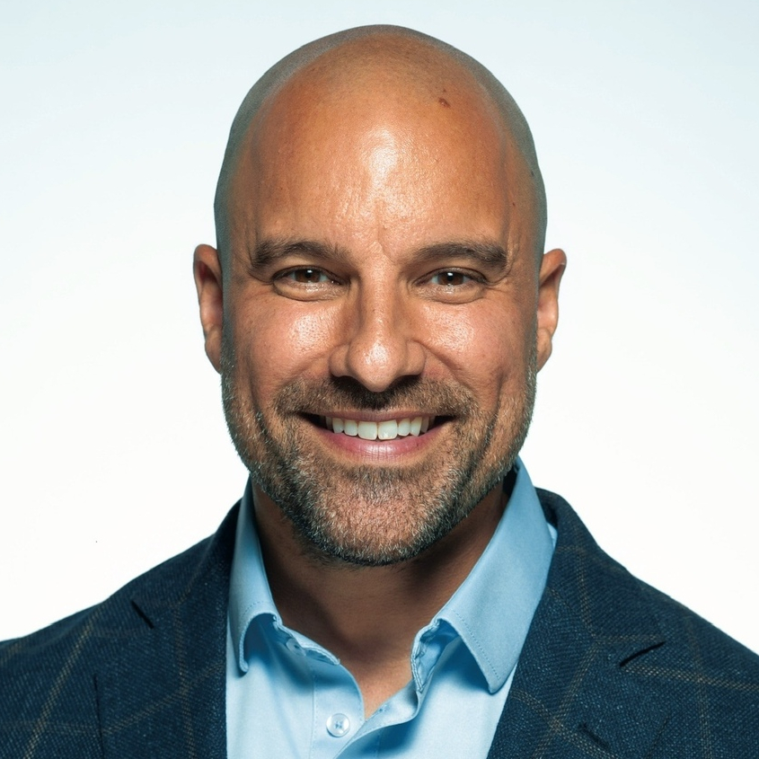 Scott Liewehr