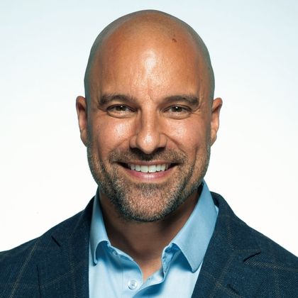 Scott Liewehr