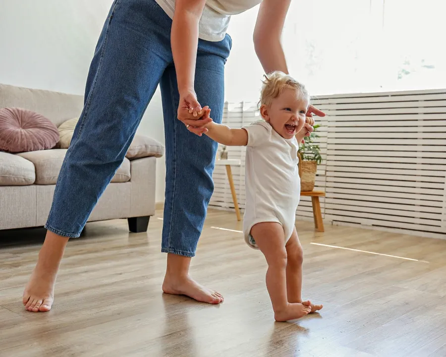 Kimberly Clark Hero image