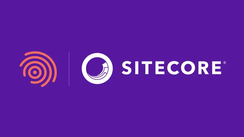 Smartling - Sitecore logo