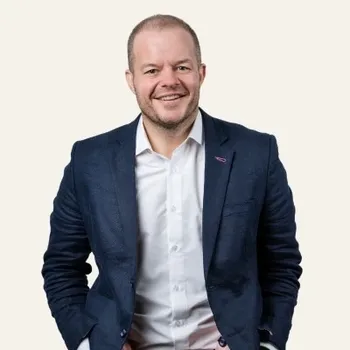 George Smith