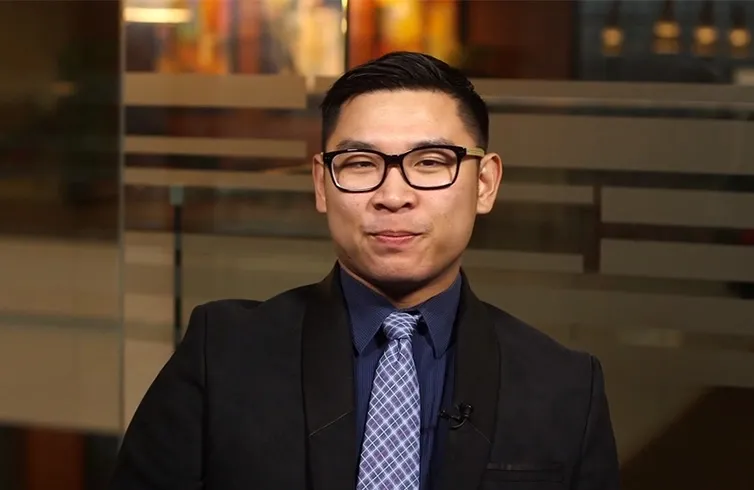 The Total Economic Impact of Sitecore - Reggie Lau from Forrester