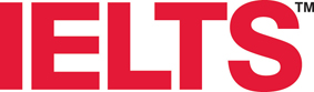 IELTS logo
