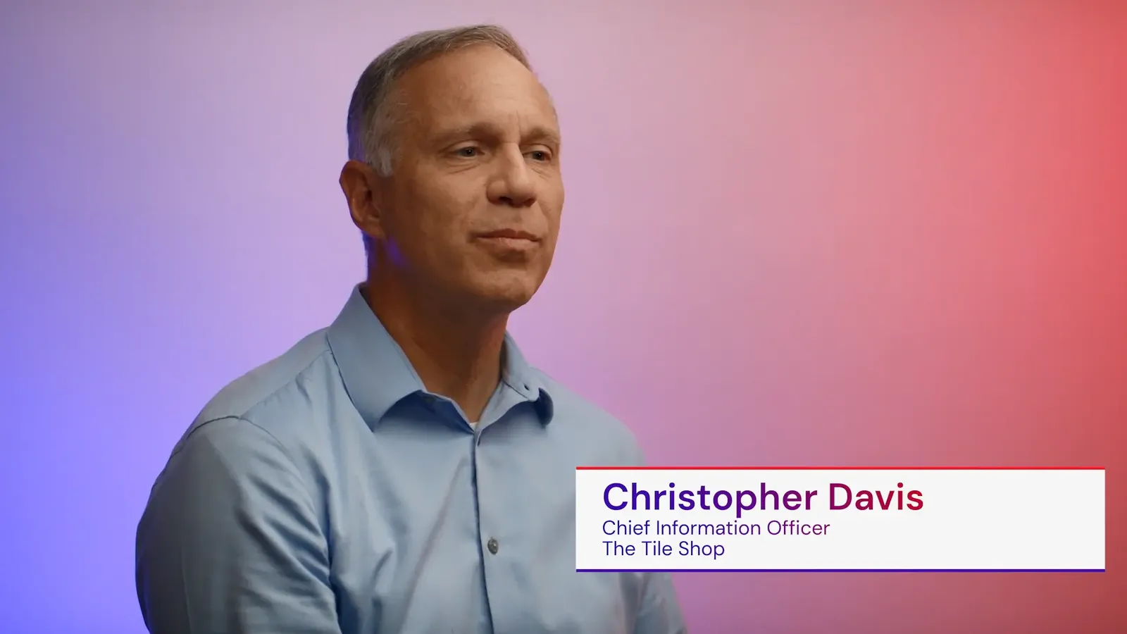 Christopher Davis screenshot