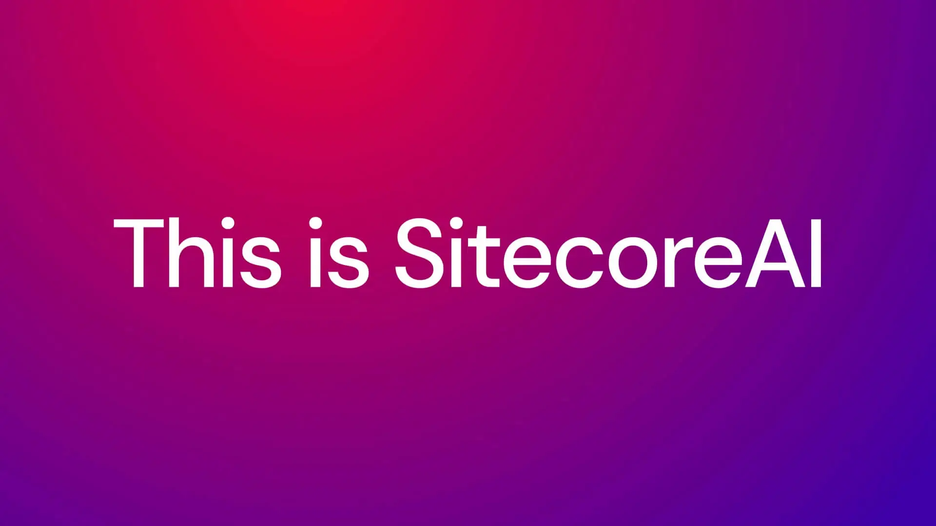 sitecoreai anthem video 364 thumbnail