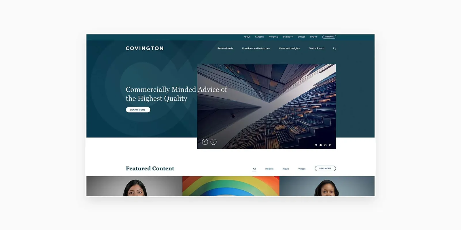 covingtonandburlington  site page