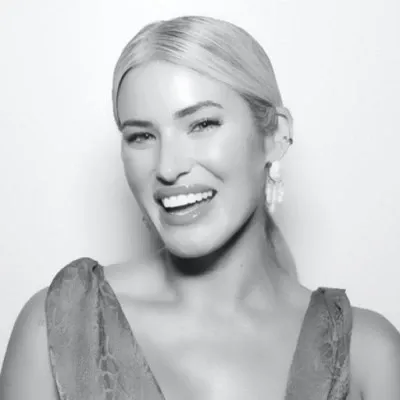 Kelly Masters headshot
