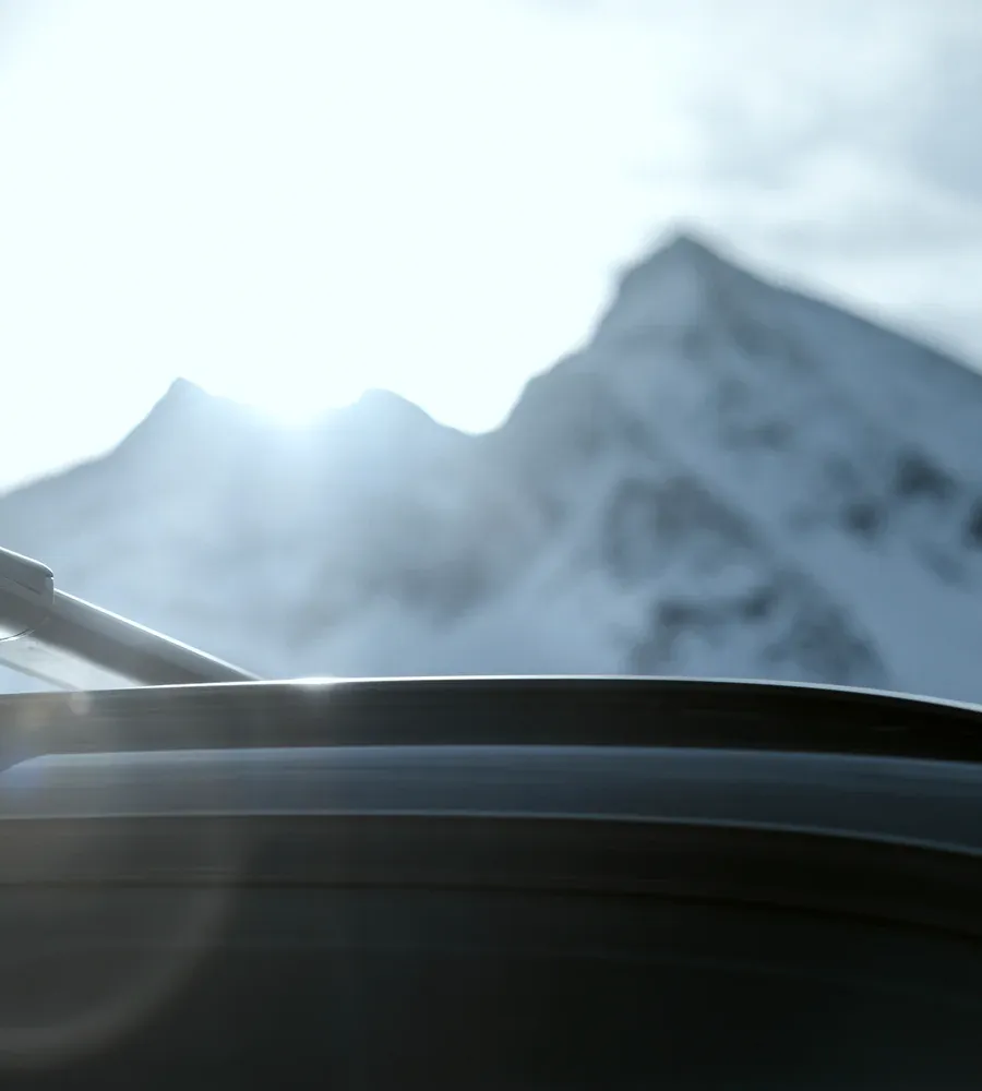 thule trunk