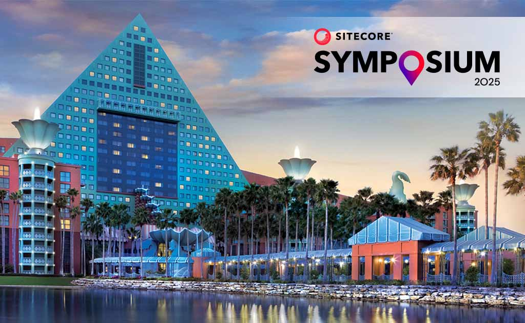 Join the Marketplace Hackerspace at Sitecore Symposium 2025!