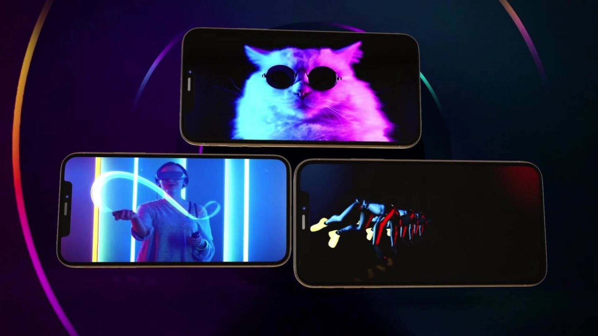 VML brand guardian video