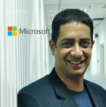 Mahesh Neelakantan