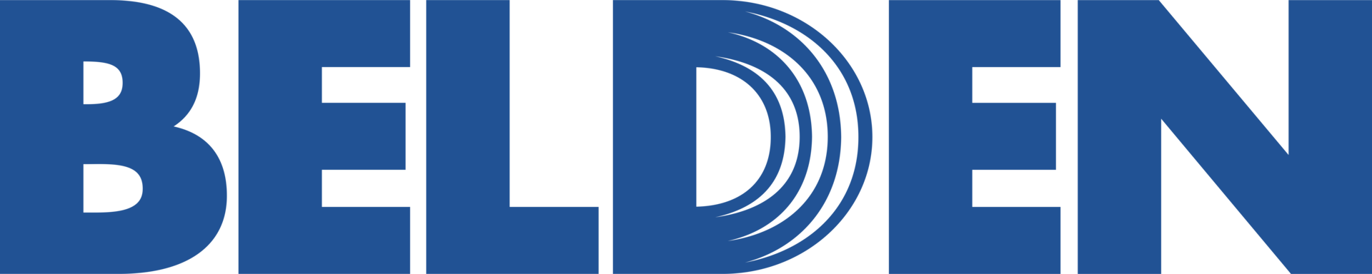 Belden logo