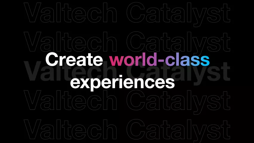 Valtech Branded Commerce