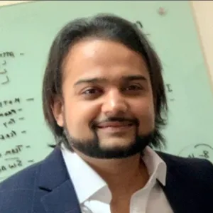 Varun Nehra