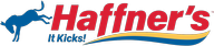 Haffner's logo