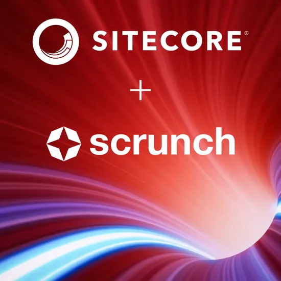 Sitecore acquires Scrunch