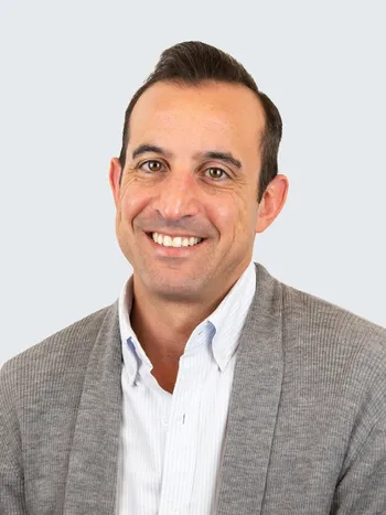 Steve Lamensdorf