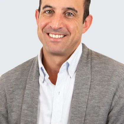 Steve Lamensdorf
