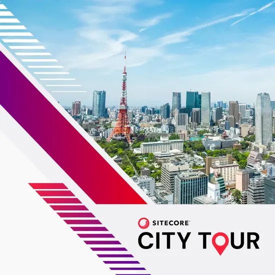 Tokyo 2026 City Tour