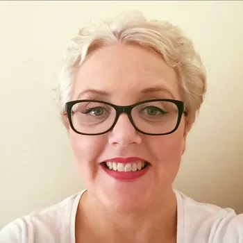 Picture of Pauline McMillan