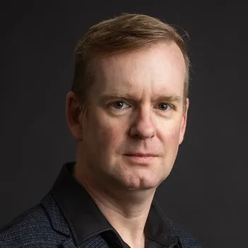 Brad Howarth