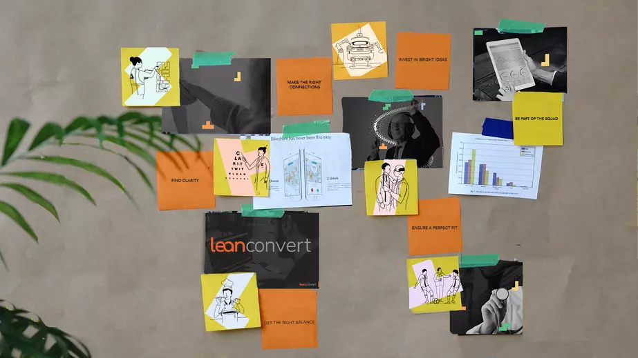 Leanconvert Branded Commerce