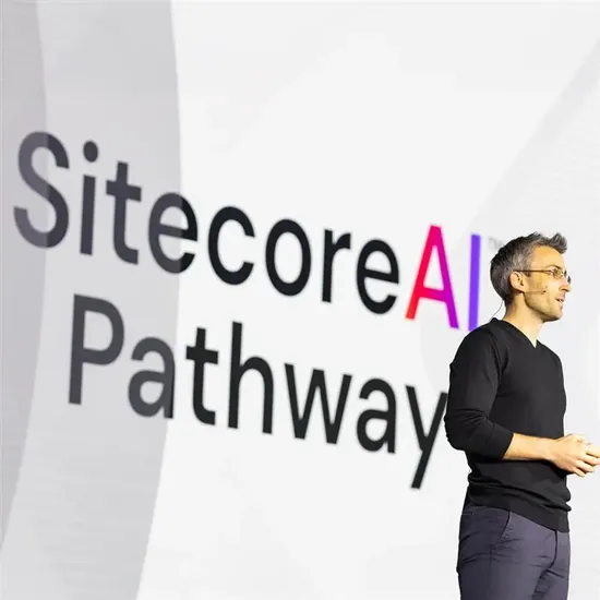 Sitecore AI Pathway
