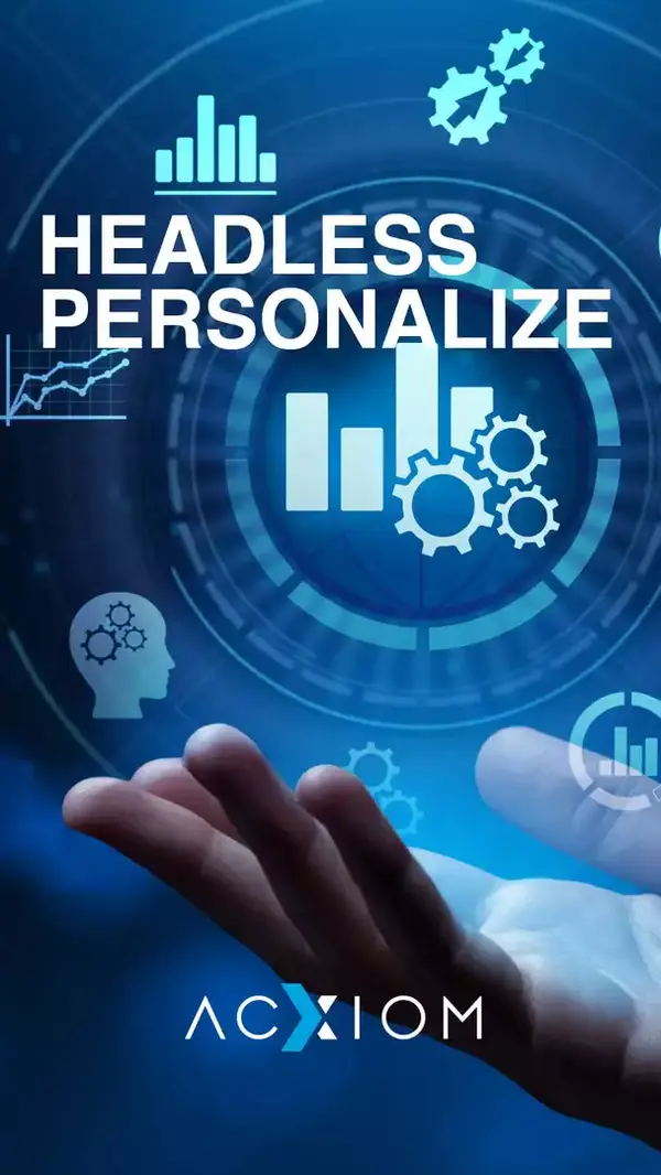 Acxiom Branded Commerce