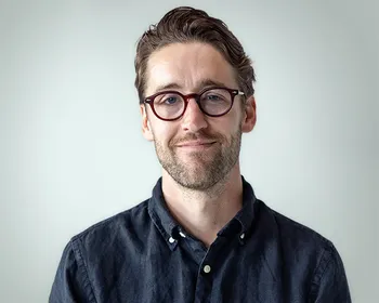 Chris Andrew, CEO & Co-Founder Scrunch, a Sitecore Company
