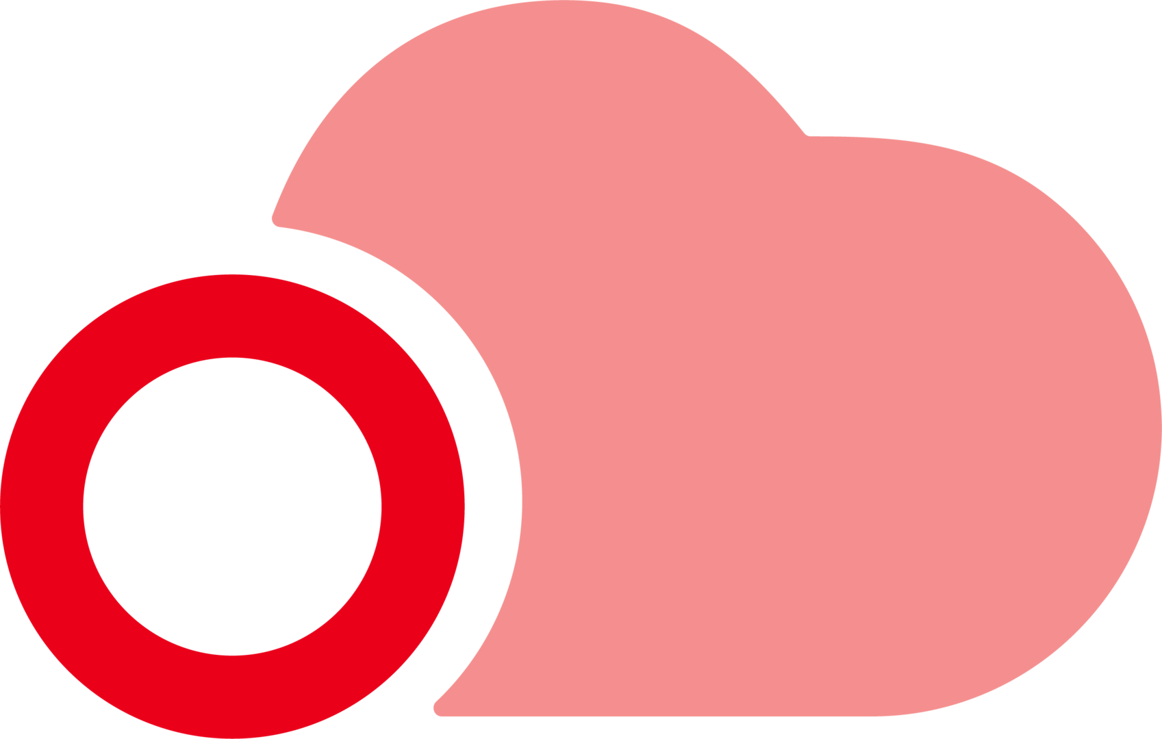 Sitecore Managed
  Cloud Logo