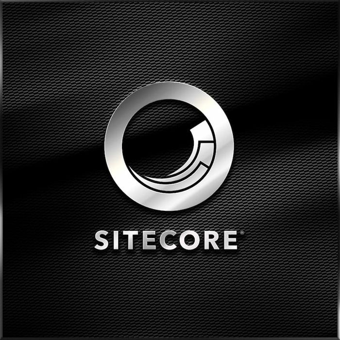 Sitecore Silver Logo