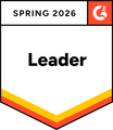 G2 2026 - Leader