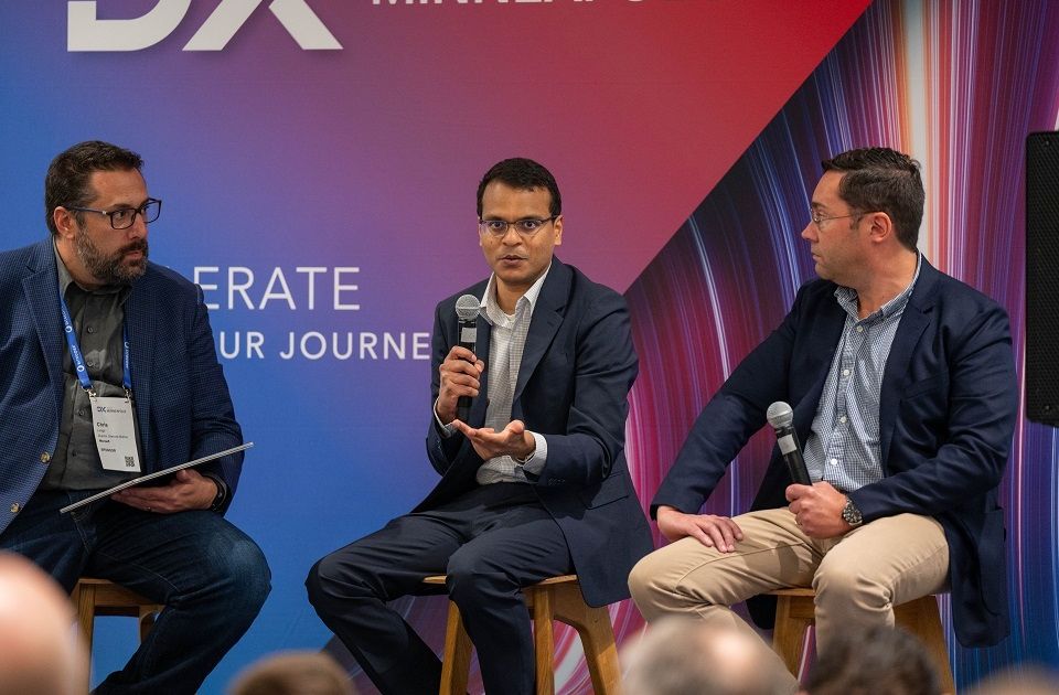 Exploring the rise of generative AI with Microsoft