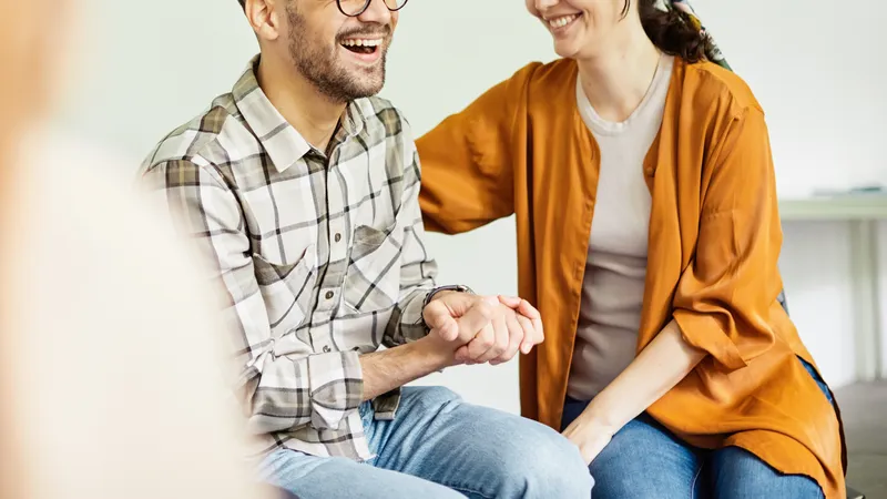 Group,Psychotherapy.,Persons,Sitting,In,Circle,And,Talking.,People,Meeting.