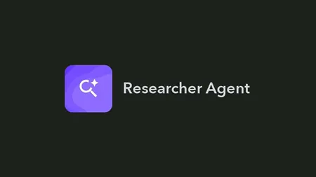 SitecoreAI Researcher AI agent video thumbnail