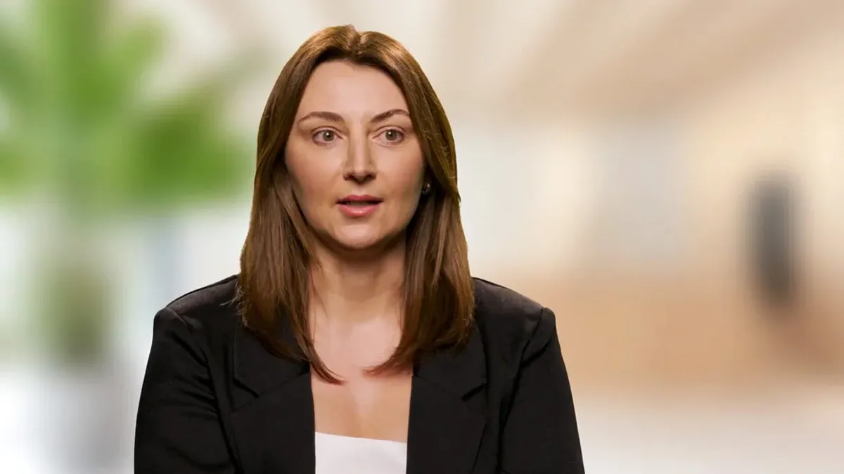 SitecoreAI customer video thumbnail for Travel Money Group Oz transforming experience video