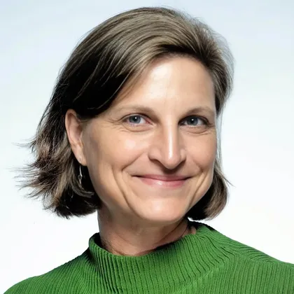 Nora Staebler